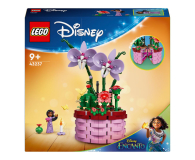 LEGO Disney Princess 43237 Doniczka Isabeli - 1220592 - zdjęcie 1